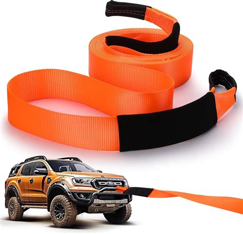 How To Properly Use A Recovery Strap