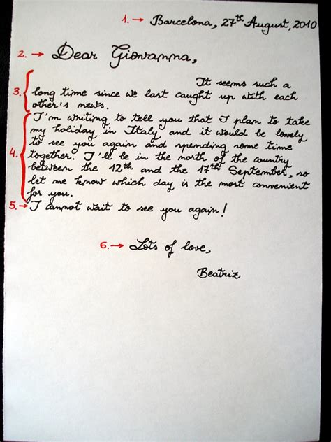 How To Properly Write On Lined Paper
