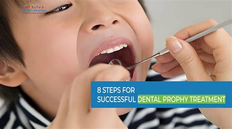 How To Prophy With Braces