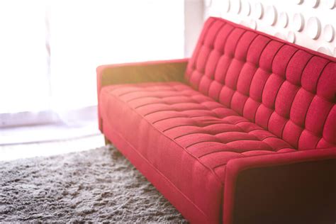 How To Protect A Polyester Couch