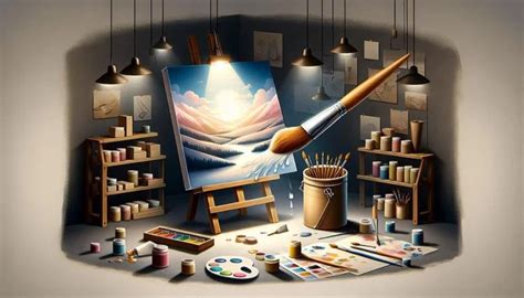How To Protect Canvas Art