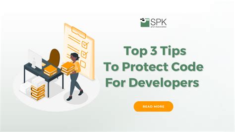 how to protect code
