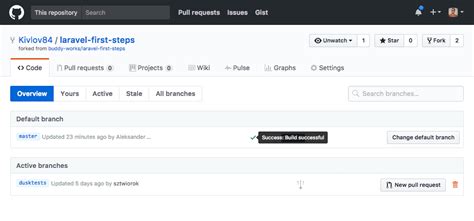 how to protect code on github