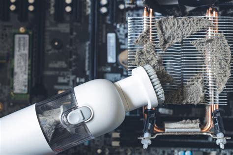 How To Protect Electronics From Dust