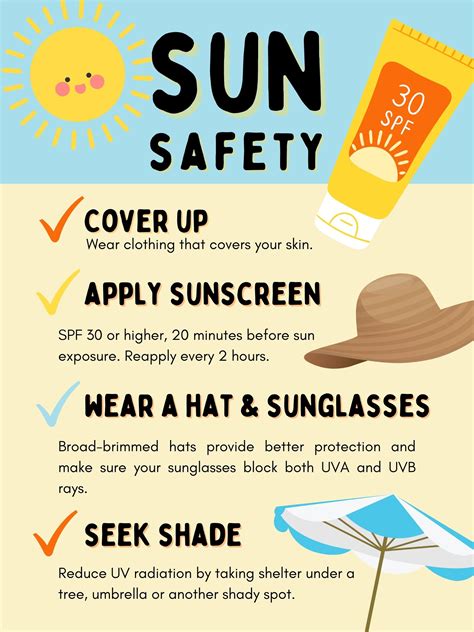 how to protect from sunlight