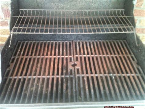 How To Protect Grill Grates