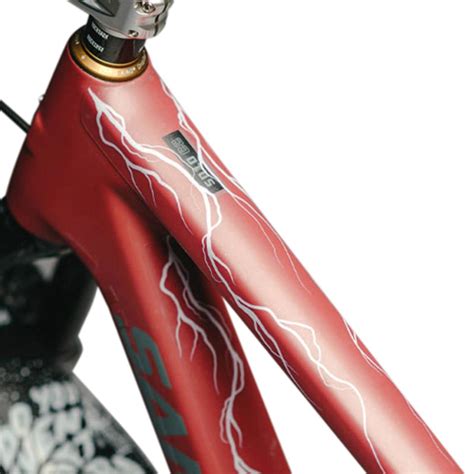 How To Protect Mtb Frame