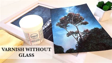 how to protect watercolor paintings on canvas