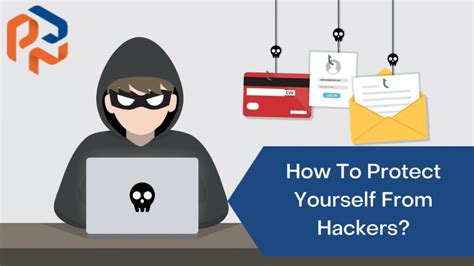 how to protect yourself from hackers