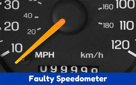 How To Prove Speedometer Is Off