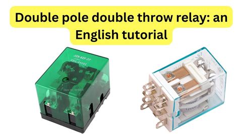 How To Pull A Relay