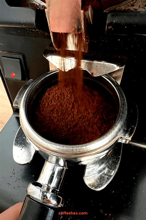how to pull a single shot of espresso