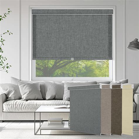 How To Pull Blinds Down