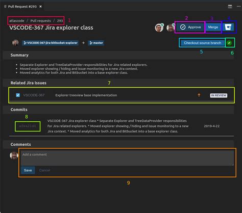 how to pull code from bitbucket to local