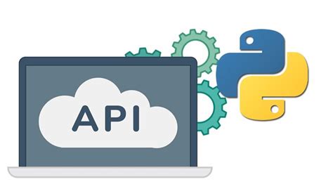 how to pull data from an api using python requests