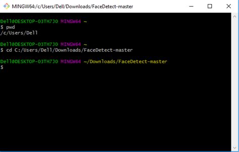 how to pull data from git repository