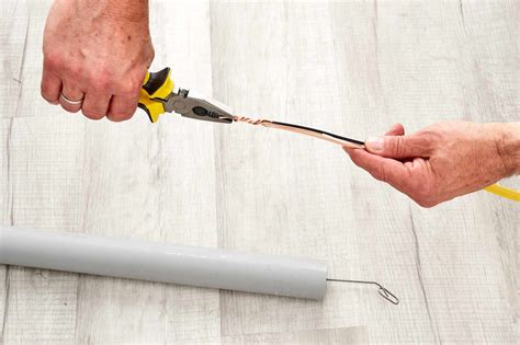 How To Pull Electrical Wires Through Conduit