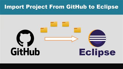 how to pull from github in eclipse
