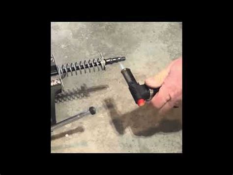 How To Pull Graphite Shaft Without Puller