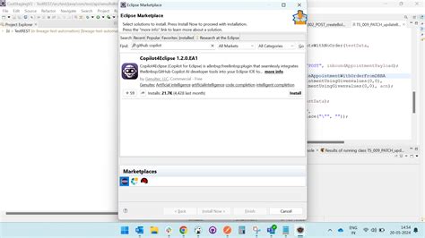 how to pull latest code from github to eclipse