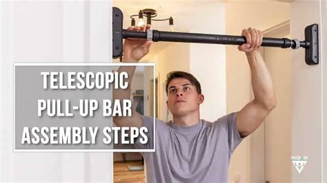 How To Pull Up Bars Work