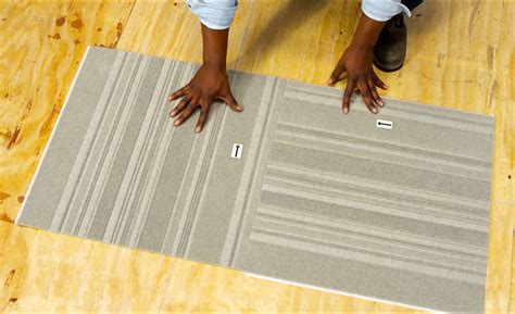 How To Pull Up Carpet And Lay Tile