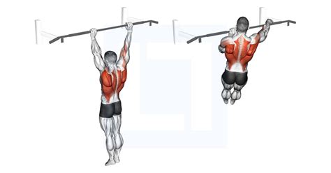 How To Pull Yourself Up On A Pole