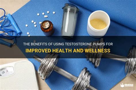 How To Pump Up Testosterone