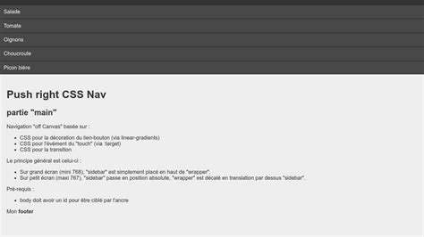 How To Push A Button To The Right In Css