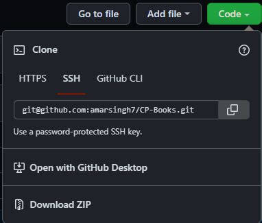 how to push local folder to github