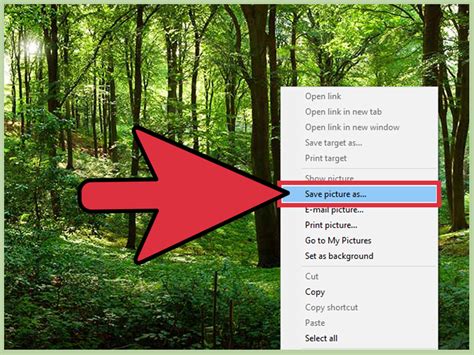 How To Put A Background On Computer Camera