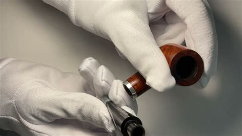 How To Put A Filter On A Pipe