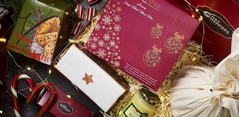 How To Put A Hamper Together