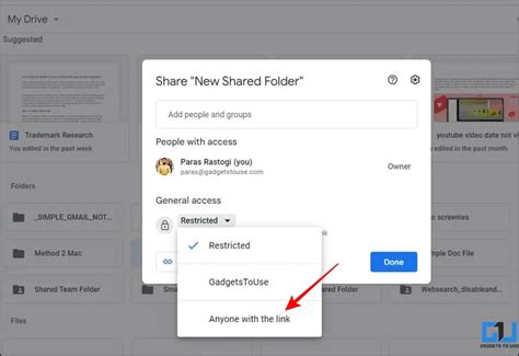 How To Put A Image In Google Docs