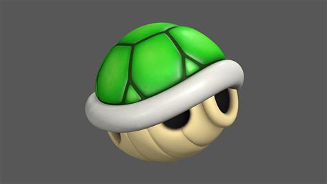 How To Put A Koopa Shell In Mario Maker 2