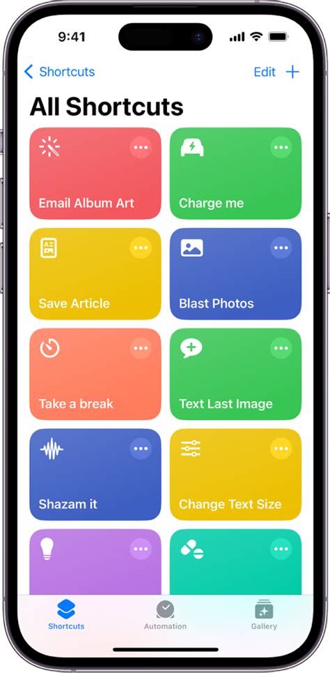 how to put a passcode on an app using shortcuts
