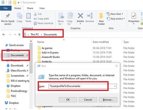 How To Put A Password On A Folder In My Documents