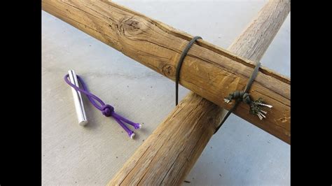 How To Put A Pole Together