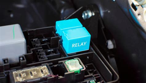 How To Put A Relay In A Car