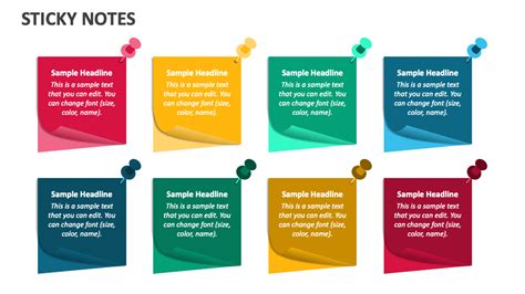 how to put a sticky note on google slides