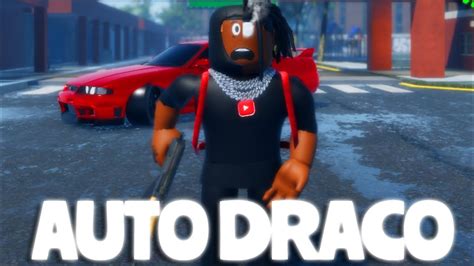 How To Put A Switch On A Draco