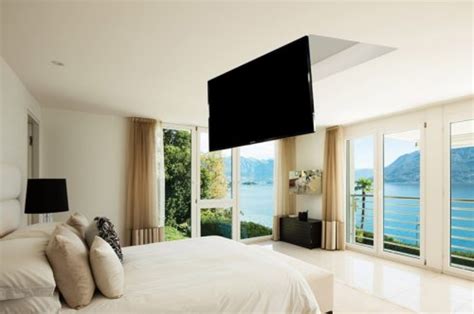 How To Put A Tv In Bedroom