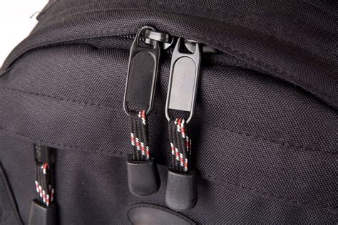 How To Put A Zipper Pull Back On A Backpack