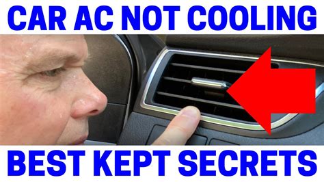 How To Put Ac In A Car That Doesn't Have It