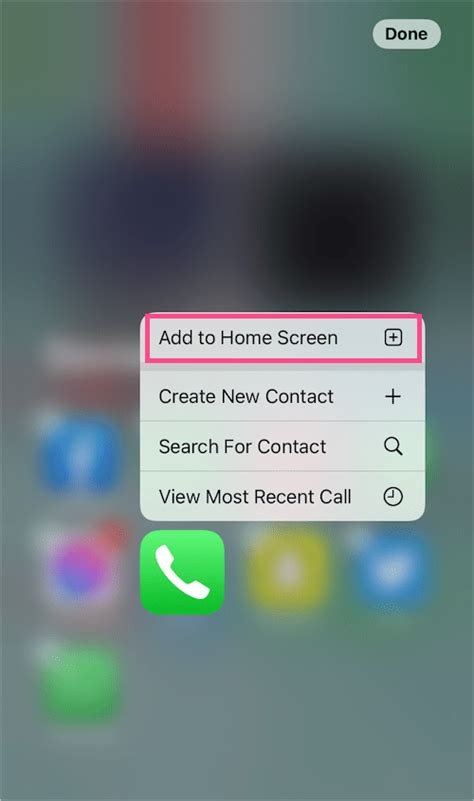  62 Most How To Put App Icon Back On Iphone Screen Tips And Trick