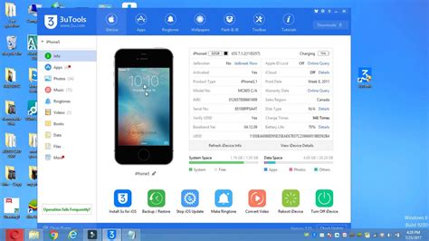 how to put apps on iphone from pc