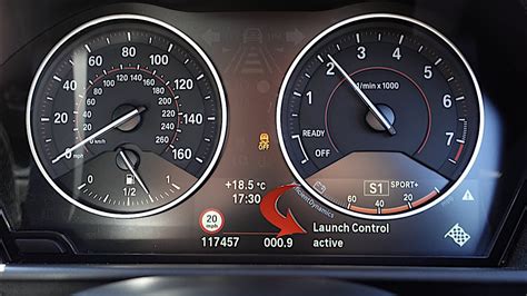 How To Put Bmw In Launch Control