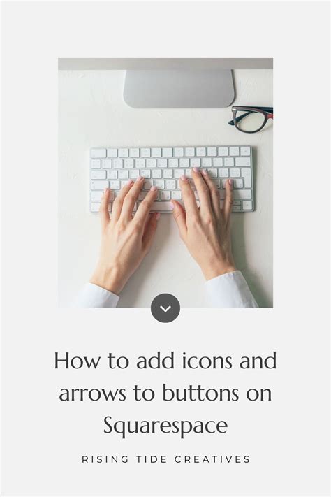 How To Put Buttons Side By Side In Squarespace