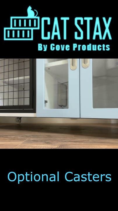 How To Put Cat Stax Back In Box