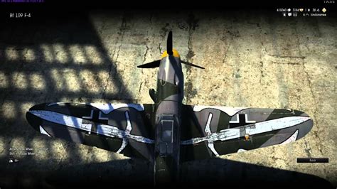 How To Put Decals On Planes In War Thunder On Ps4